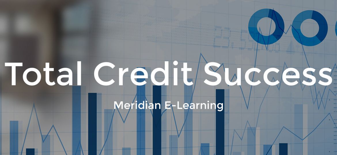 Blue Graphs for Credit Success